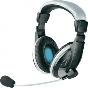  Trust Quasar USB Headset (16976) 9