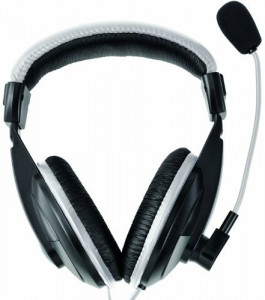  Trust Quasar USB Headset (16976) 10