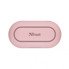  Trust Nika Touch True Wireless Mic Pink 10