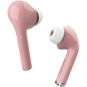  Trust Nika Touch True Wireless Pink (23704)