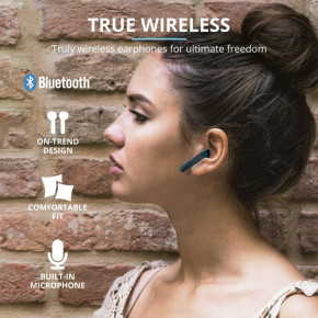  Trust Primo Touch True Wireless Mic Blue 12