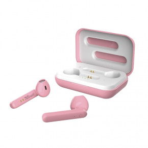  Trust Primo Touch True Wireless Mic Pink 6