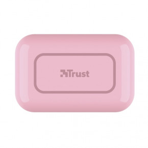  Trust Primo Touch True Wireless Mic Pink 9