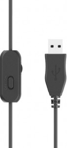  Trust Zaru USB Black (24187_TRUST) 6