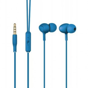  Trust Ziva Mic Blue (21951)