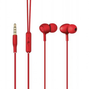  Trust Ziva Mic Red (21952)