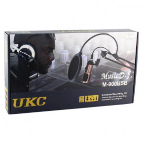   Ukc DM K1 Usb 900U 4