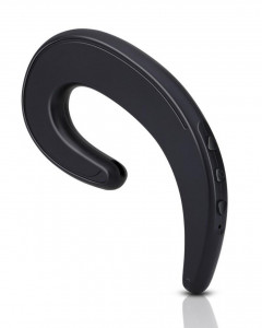 Bluetooth  Y-12 Black (5004) #S/O