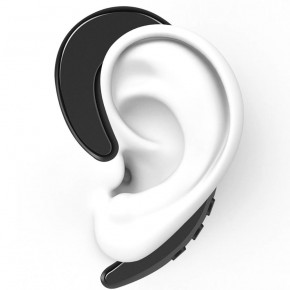 Bluetooth  Y-12 Black (5004) #S/O 3