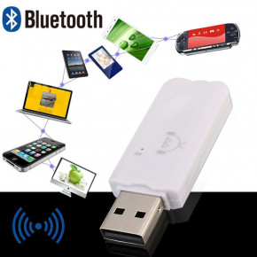 Bluetooth  Music Reciver BT1   (5563) #S/O 6