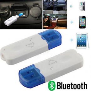 Bluetooth  Music Reciver BT1   (5563) #S/O 8