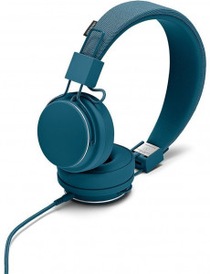  Urbanears Plattan Ii Indigo (4091671)