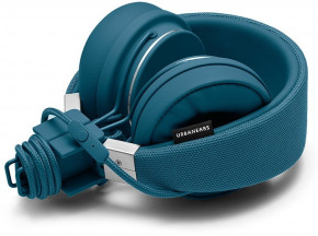  Urbanears Plattan Ii Indigo (4091671) 6