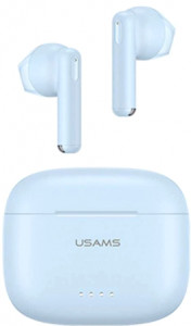  TWS  Usams-US14 BT 5.3 Blue