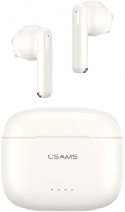  TWS  Usams-US14 BT 5.3 White