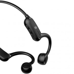    Bluetooth Usams LL Series Black (US-LL001) 5