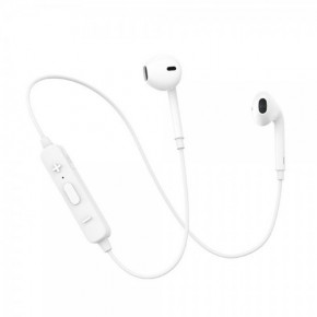  Bluetooth USAMS LN Series white