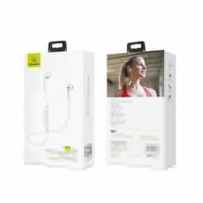  Bluetooth USAMS LN Series white 3