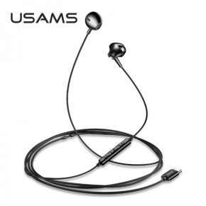  USAMS EP-35 Type-C black