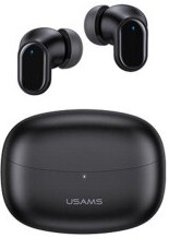  Usams BH11 Bluetooth 5.1 Black (BHUBH01)