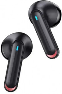  Usams NX10 Dual-mic ENC TWS Earbuds NX Series Bluetooth 5.2 Black (BHUNX01) 3