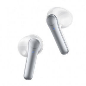  Usams XH09 TWS Earbuds XH Series Bluetooth 5.1 White (BHUXH02) 3