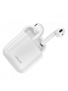  Usams Bluetooth LC White