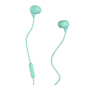  Usams EP-9 Earphone Cyan 3