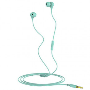  Usams EP-9 Earphone Cyan 4