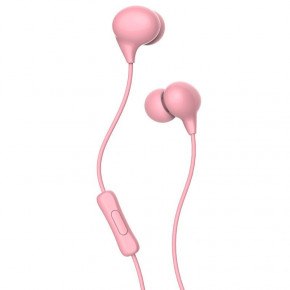  Usams EP-9 Earphone Pink