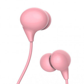  Usams EP-9 Earphone Pink 3