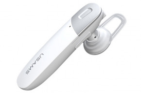 Bluetooth- Usams LD White