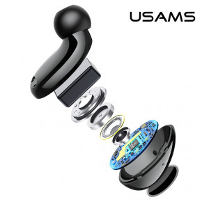  Bluetooth  Usams LI    