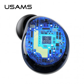  Bluetooth  Usams LI     5