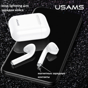  Usams LU Series  luetooth 5.0 4