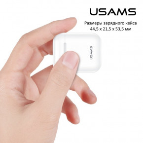  Usams LU Series  luetooth 5.0 6