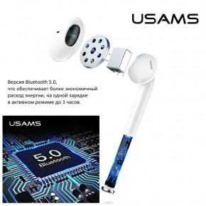  Usams LU Series  luetooth 5.0 12