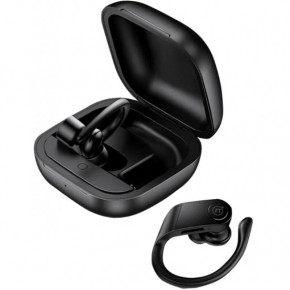  Bluetooth  Usams US-YI001 TWS Black 3