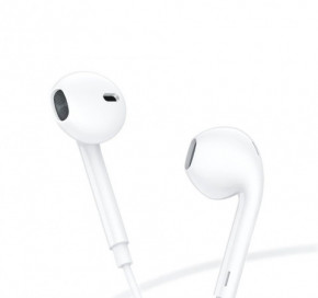 Bluetooth  Usams LN Series White 4