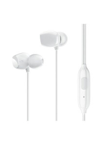  USAMS EP-28 US-SJ265 In-ear White