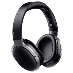  Usams YN001 Wireless Noise Cancelling Headphones YN Series Bluetooth Black (TDLYEJ01)