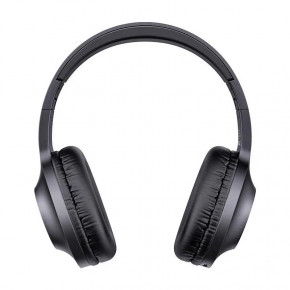  Usams YX05 Wireless Headphones E-Join Series Bluetooth 5.0 Black (TDLYEJ02)