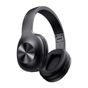  Usams YX05 Wireless Headphones E-Join Series Bluetooth 5.0 Black (TDLYEJ02) 3