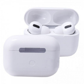  bluetooth USAMS (BHUYS01) TWS AirPods Pro YS BT 5.0 White (BS-000068846) 4