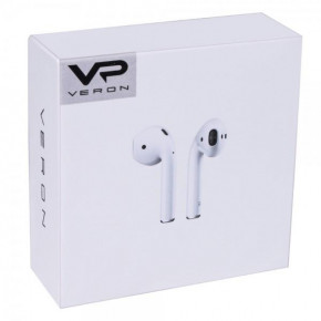  Veron VR-01 TWS Bluetooth White (BS-000067692) 3