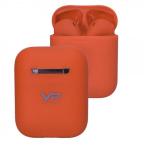  Veron VR-01 TWS Bluetooth Orange (BS-000067692)