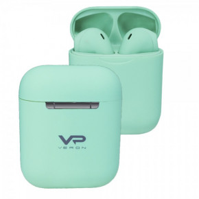  Veron VR-01 TWS Bluetooth Mint (BS-000067692)