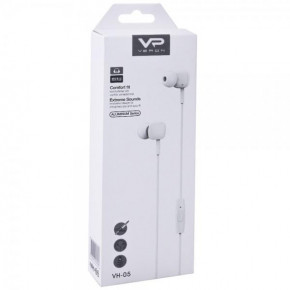  Veron VH05 White (BS-000068343) 3