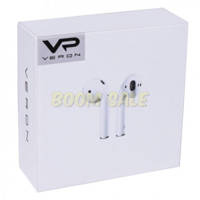  Veron VR-01 TWS White