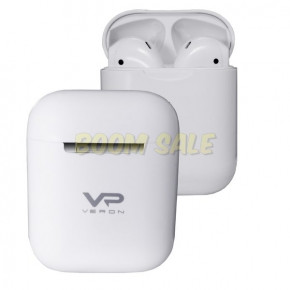  Veron VR-01 TWS White 3